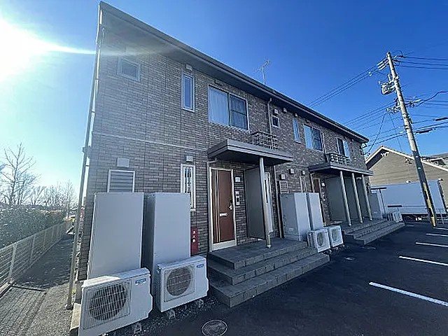 グランディールD その他2