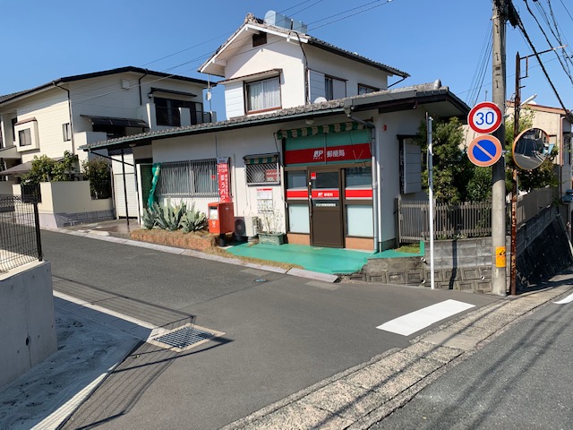 グランディールD 周辺画像5