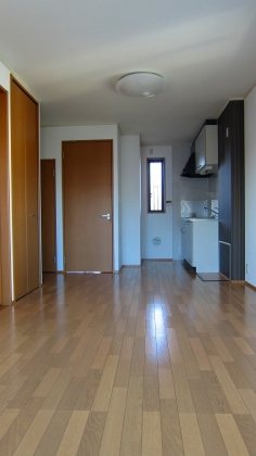 サンライズ リビング