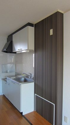 サンライズ キッチン