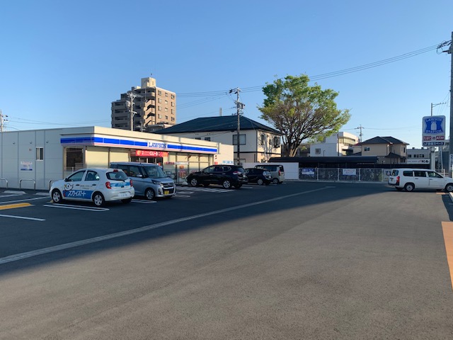 サンライズ 周辺画像2