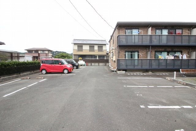 ラ・パレット その他6