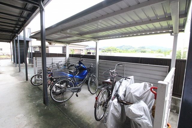 ラ・パレット その他8