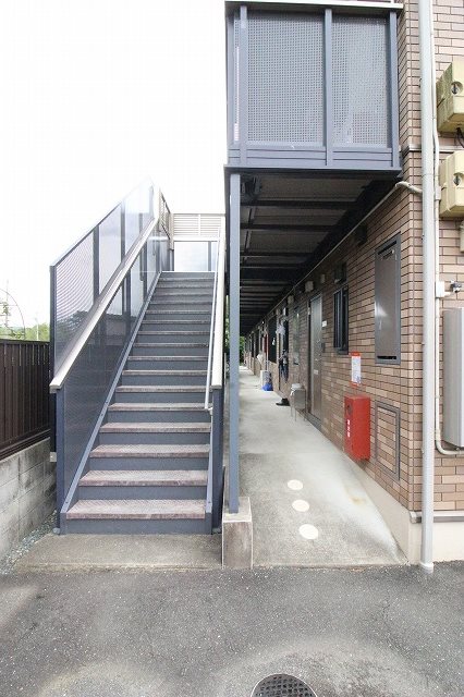 ラ・パレット その他15