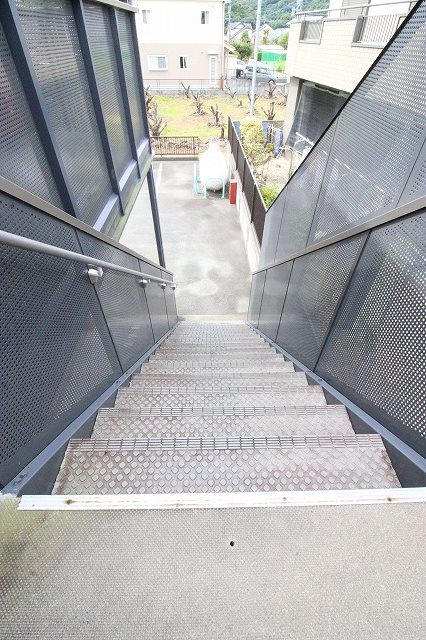 ラ・パレット その他17