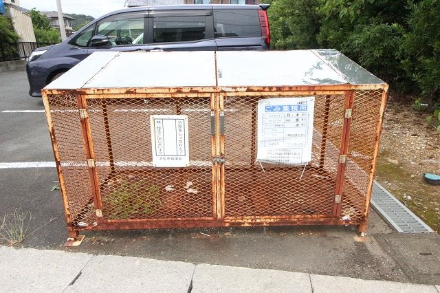 ラ・パレット その他19