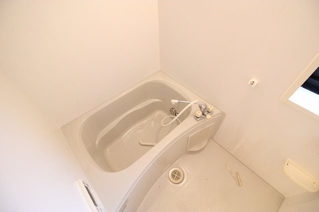 ラ・パレット 風呂画像