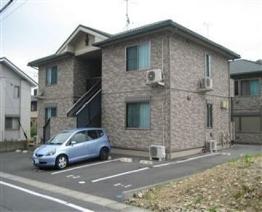 メイプルⅡ 外観