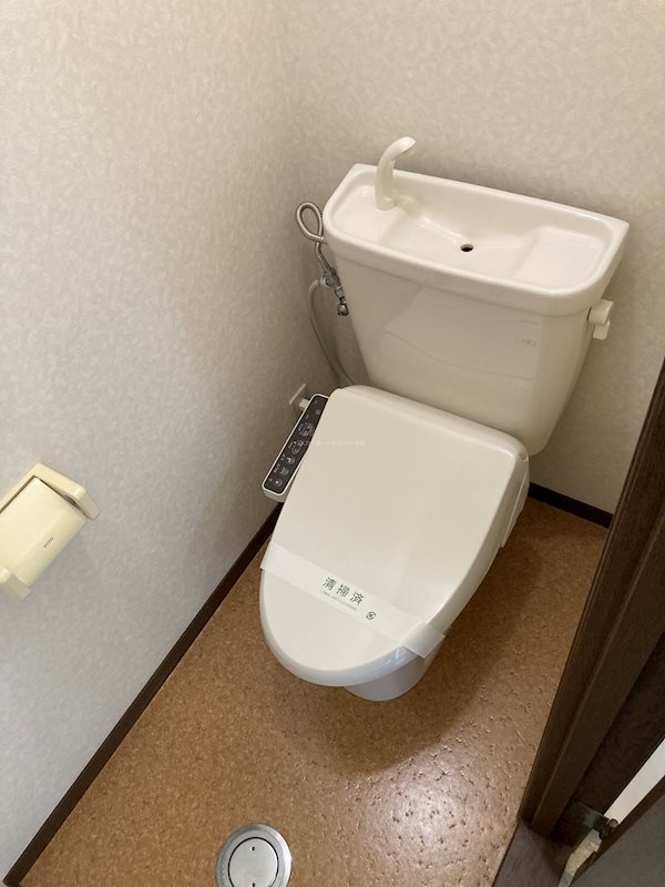 ハイツ　ひまわり その他1