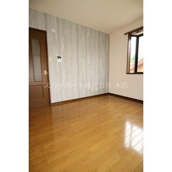 アクア・ベル リビング