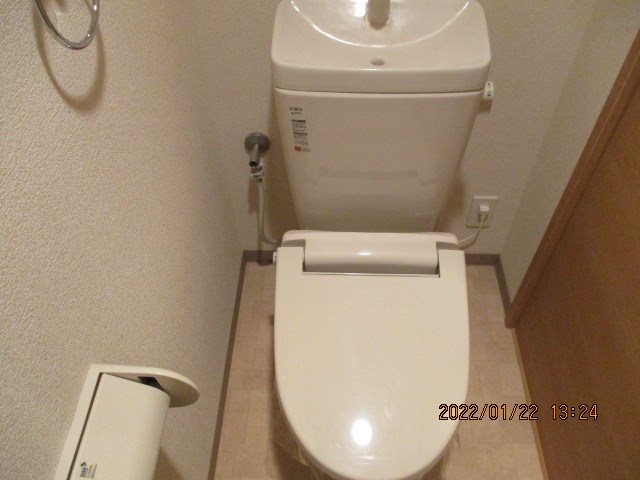 ハイツ・キノト その他3