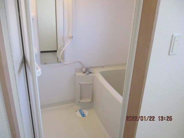 ハイツ・キノト 風呂画像