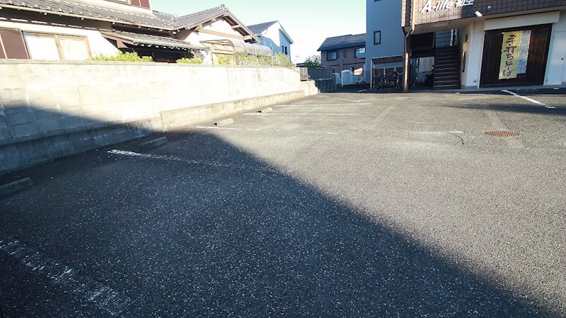 A-Life初生 その他5