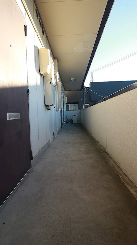 A-Life初生 その他7