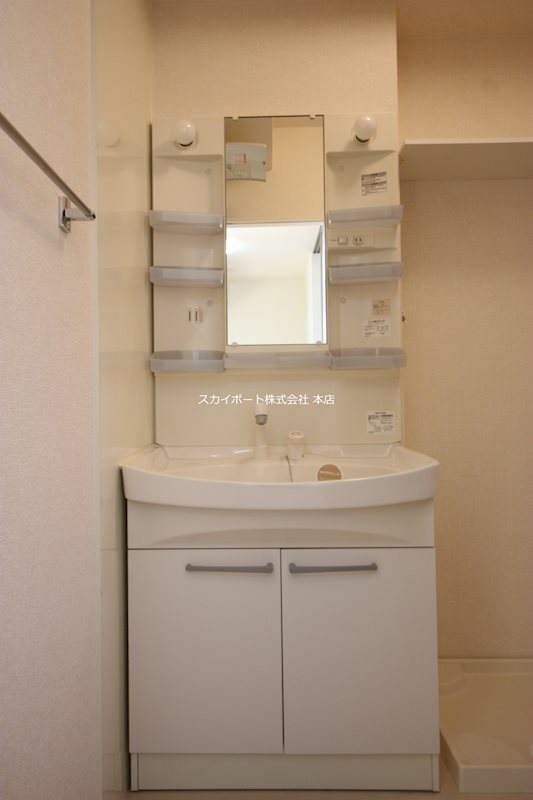 パークハイツ幸 その他1