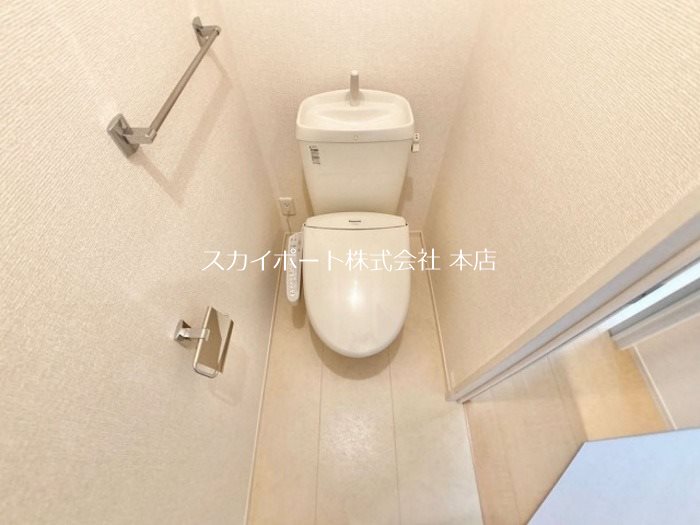 パークハイツ幸 その他2