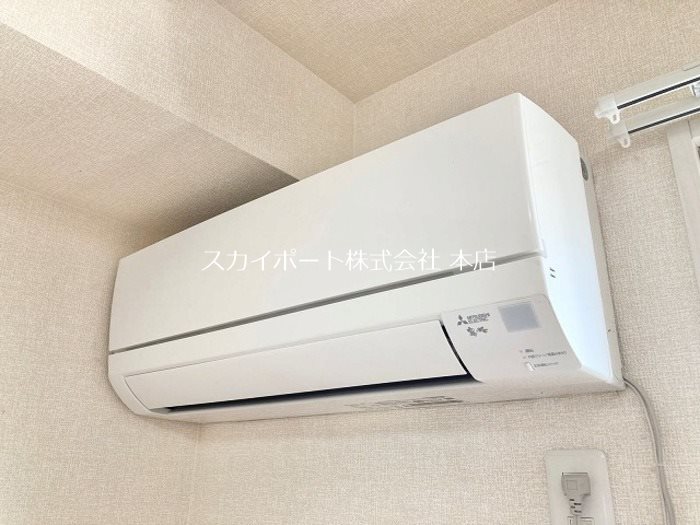 パークハイツ幸 その他4