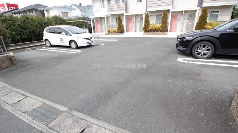 パークハイツ幸 その他6