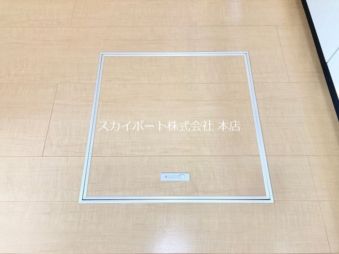 パークハイツ幸 その他9