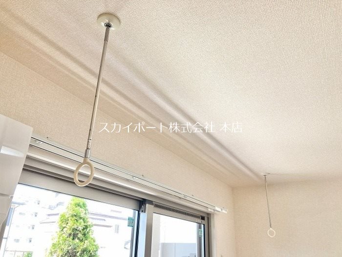 パークハイツ幸 その他10