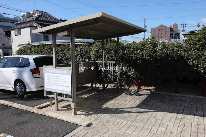 パークハイツ幸 その他12