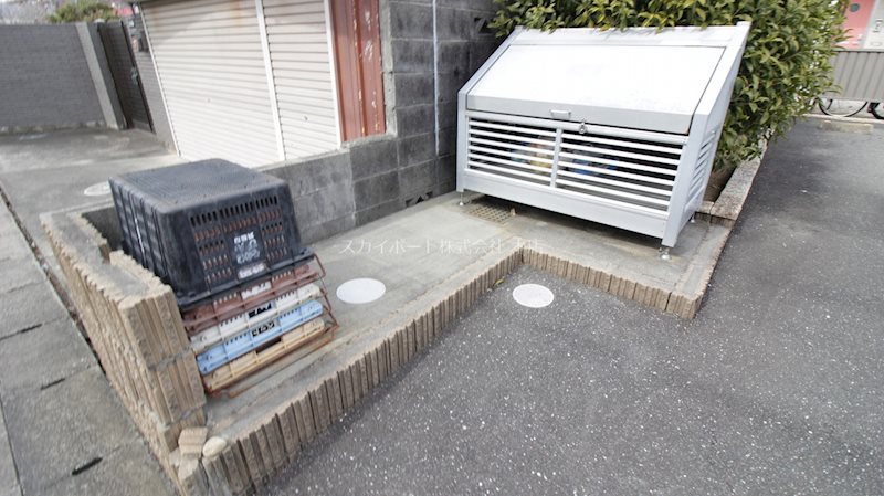 パークハイツ幸 その他13