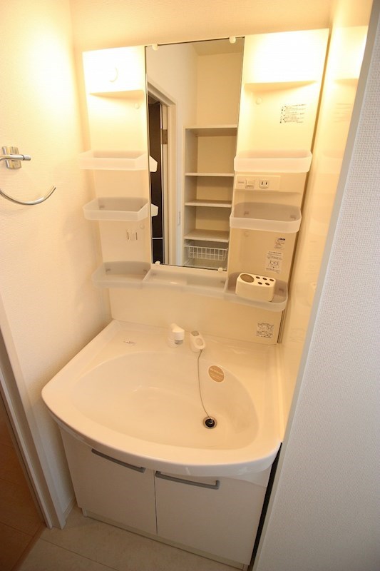 ロイヤルガーデン染地台A その他2