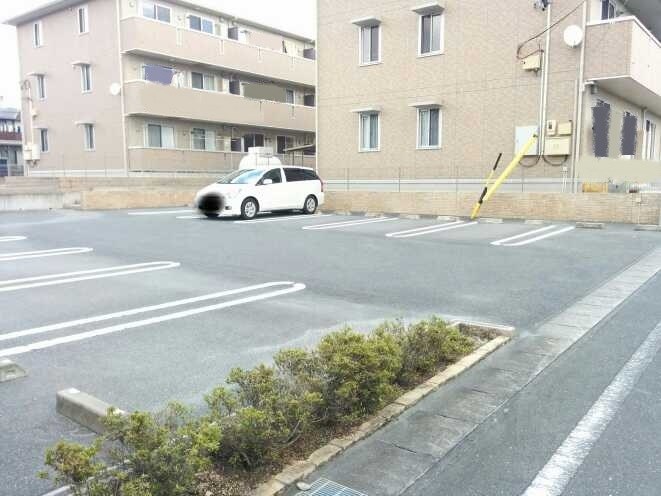 ロイヤルガーデン染地台A その他6