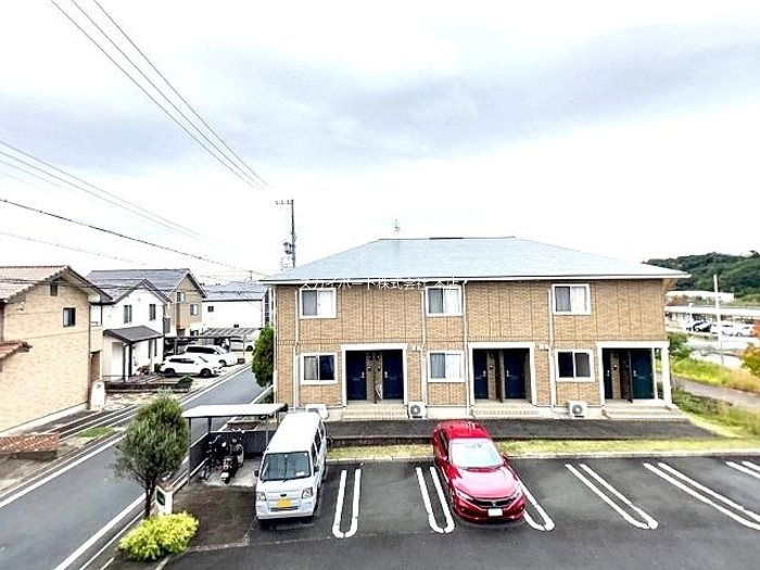 ロイヤルタウン染地台Ｃ その他3