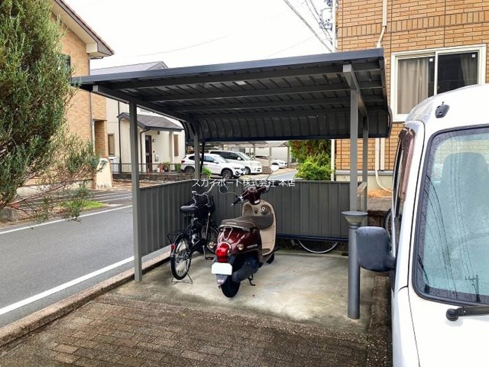 ロイヤルタウン染地台Ｃ その他4