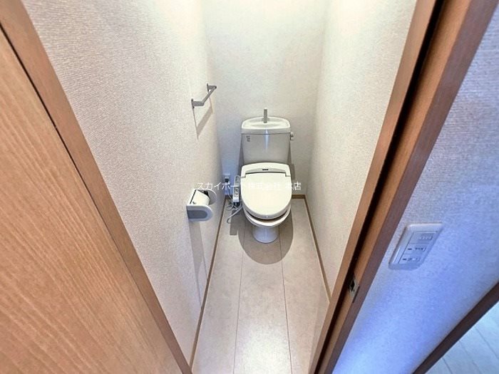 ロイヤルタウン染地台Ｃ その他5