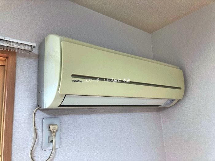 ロイヤルタウン染地台Ｃ その他6