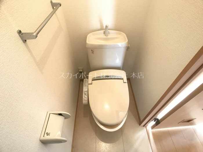 ロイヤルタウン染地台A その他3