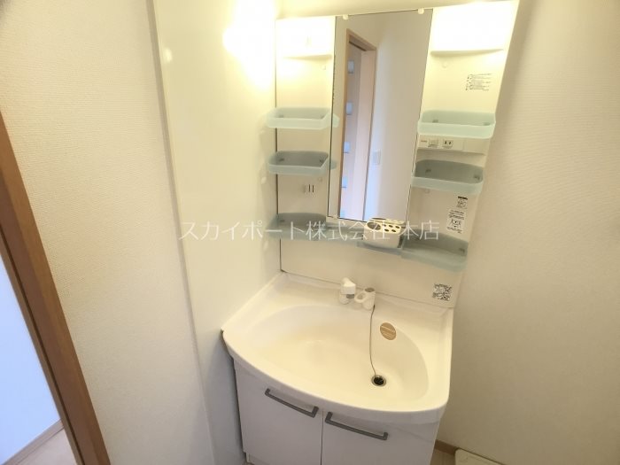 ロイヤルタウン染地台A その他4