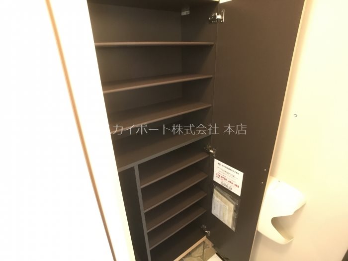 ロイヤルタウン染地台A その他6