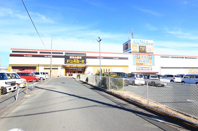 ロイヤルタウン染地台A 周辺画像3