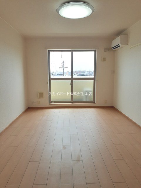 Gold M Kamo リビング