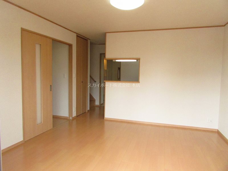 チャオ リビング