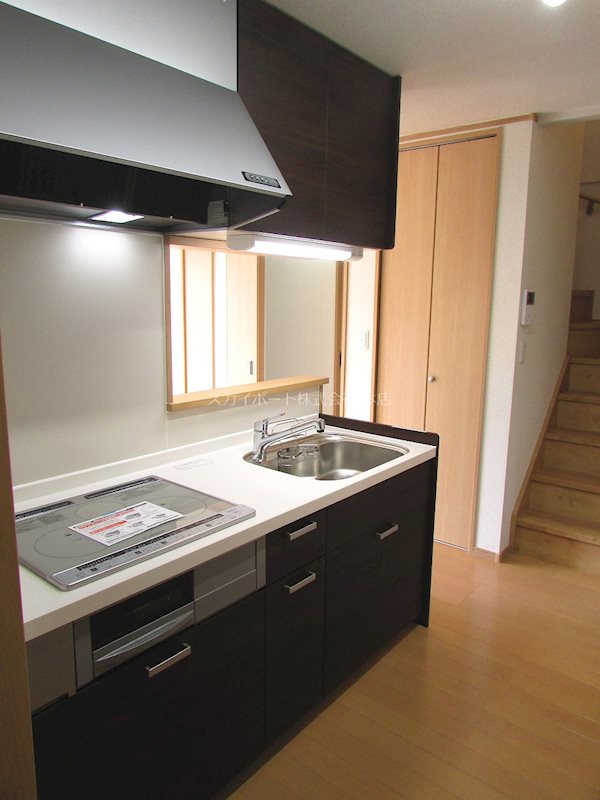 チャオ キッチン