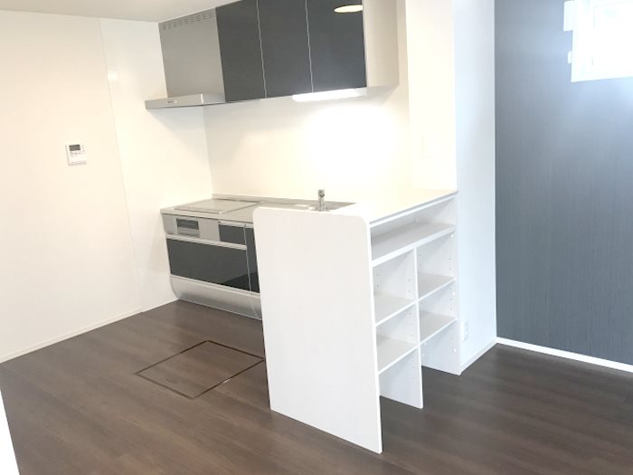 Dolce vita リビング