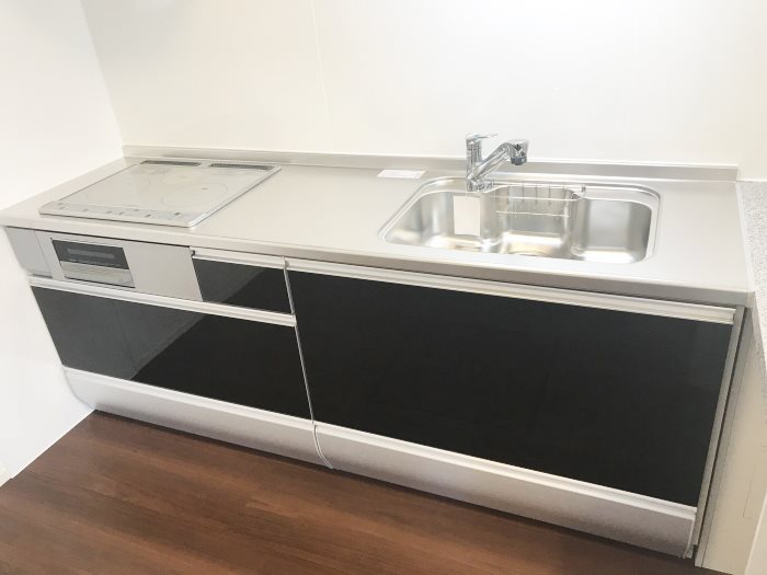 Dolce vita キッチン