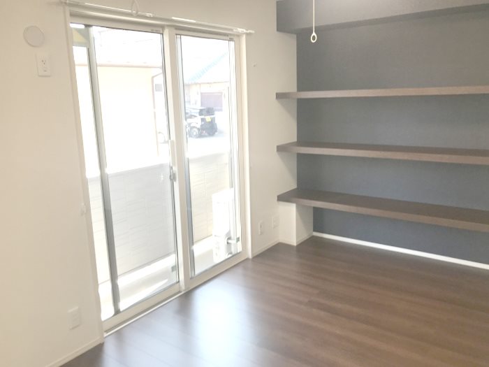 Dolce vita ベッドルーム