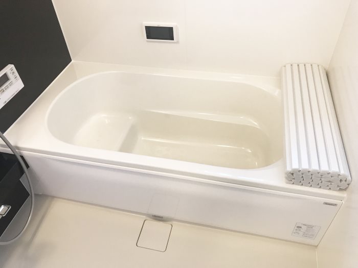 Dolce vita 風呂画像