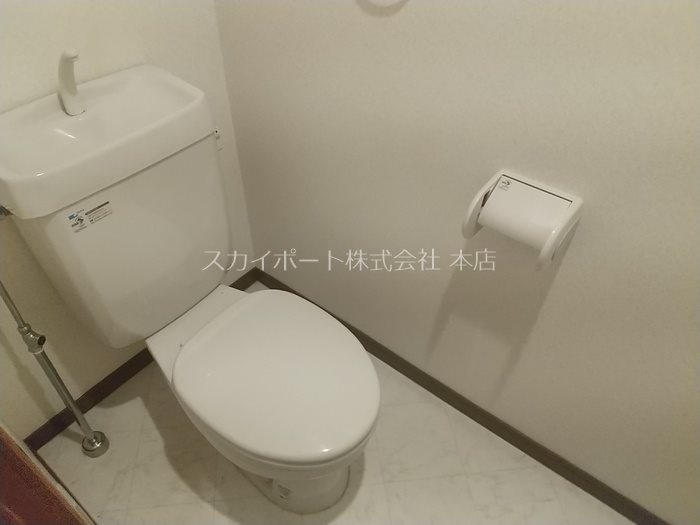 ケイパレスⅡ その他1