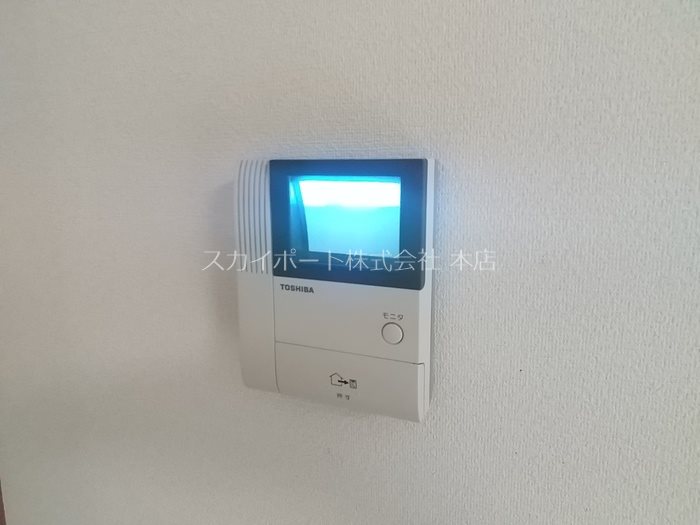 ケイパレスⅡ その他4