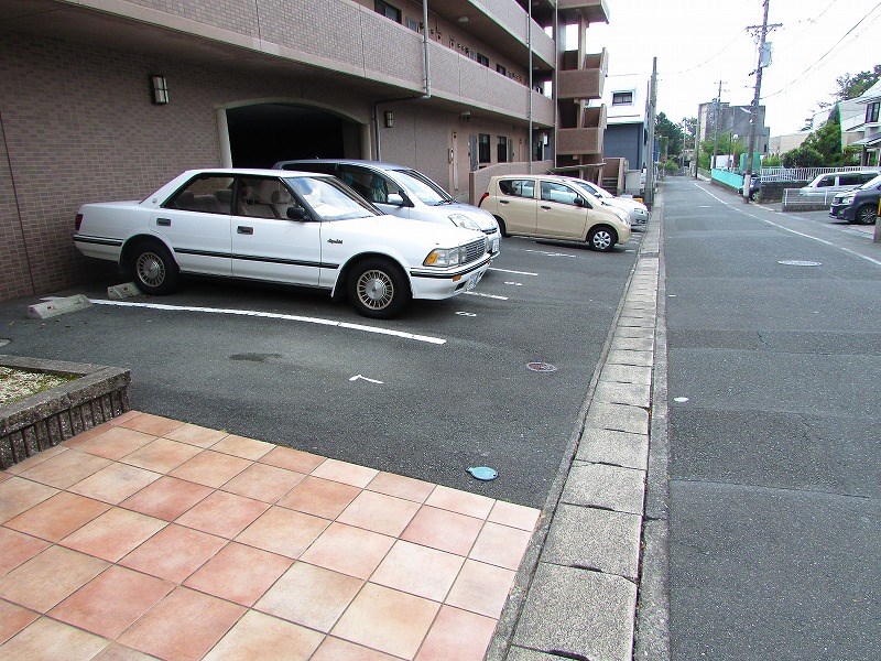 ケイパレスⅡ その他6