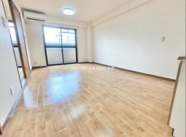 ケイパレスⅡ リビング