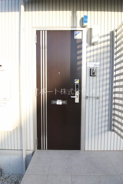 コンフィアンサ その他11