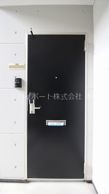 On Style A その他7