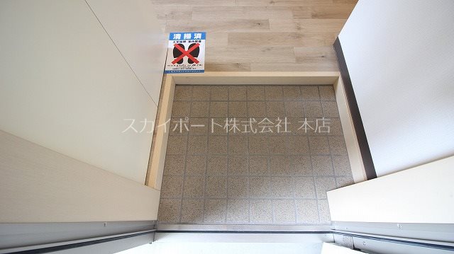 On Style A その他9